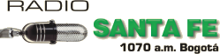 Logo Radio Santa Fe