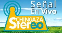 Logo Chingaza Estéreo