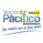 Logo Voces del Pacífico