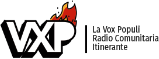 Logo La Vox Populi