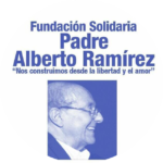 Logo Fundación Solidaria Padre Alberto Ramírez