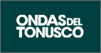 Logo Ondas del Tonusco
