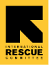 Logo International rescue committe